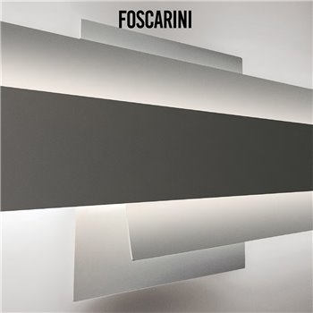 Aplique Fields Slim Foscarini