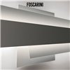 Aplique Fields Slim Foscarini
