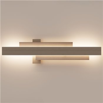 Aplique Fields Slim Foscarini