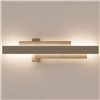Aplique Fields Slim Foscarini