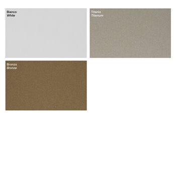 Aplique Fields Slim Foscarini