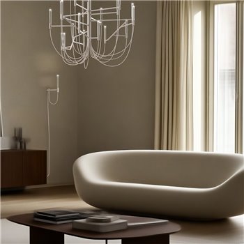 Aplique Allumette Foscarini