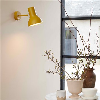 Yellow Ochre