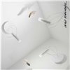 Aplique pared/techo Bruce Springsteel Ingo Maurer