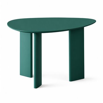 Mesa auxiliar Lur madera Treku