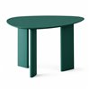 Mesa auxiliar Lur madera Treku