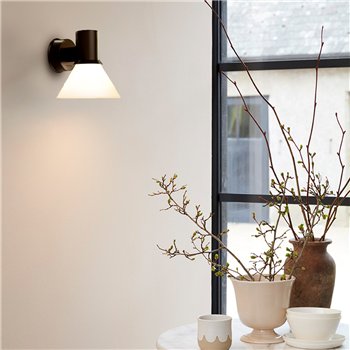 Lámpara de pared Type 80 W4 Anglepoise