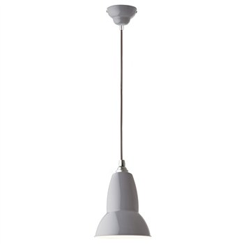 Dove Grey
