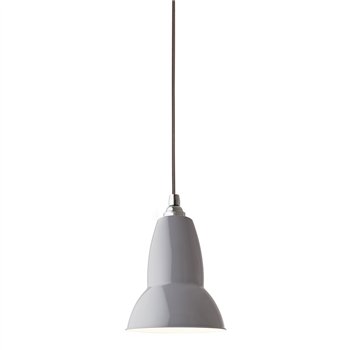 Dove Grey