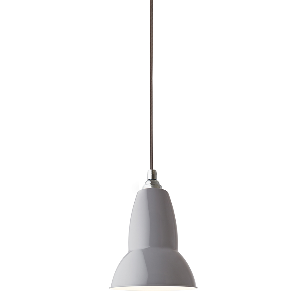 Dove Grey