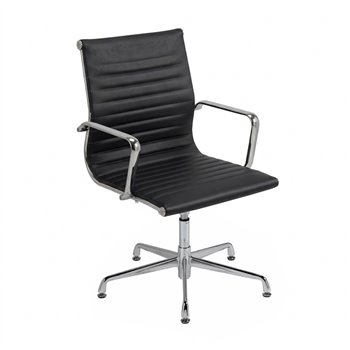 Silla confidente T199 Piel Sidiz