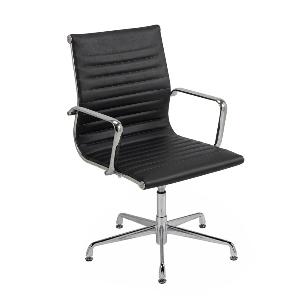 Silla confidente T199 Piel Sidiz