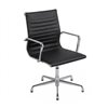 Silla confidente T199 Piel Sidiz