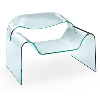 Sillón Ghost Fiam