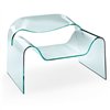Sillón Ghost Fiam