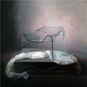Sillón Ghost Fiam