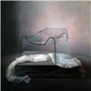Sillón Ghost Fiam