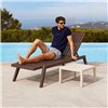 Tumbona Spritz oferta Vondom