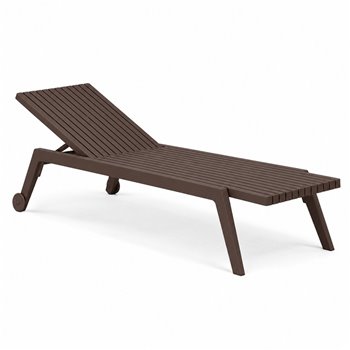 Tumbona Spritz oferta Vondom