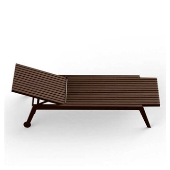 Tumbona Spritz oferta Vondom