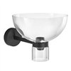 Aplique pared Nocturne Bowl Flos