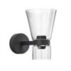 Aplique pared Nocturne Cone Flos