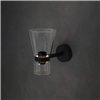 Aplique pared Nocturne Cone Flos