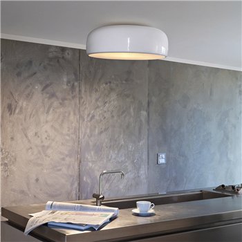 Plafón Smithfield C Flos