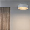 Plafón Smithfield C Pro Flos