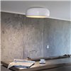 Plafón Smithfield C Pro Flos