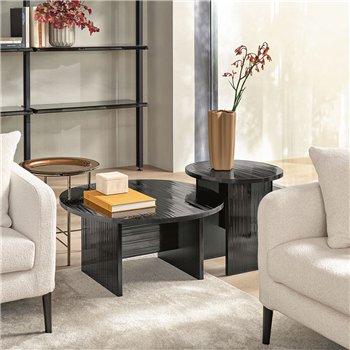 Mesa centro Gliss Fiam