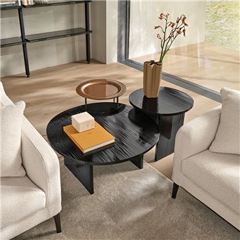 Mesa centro Gliss Fiam