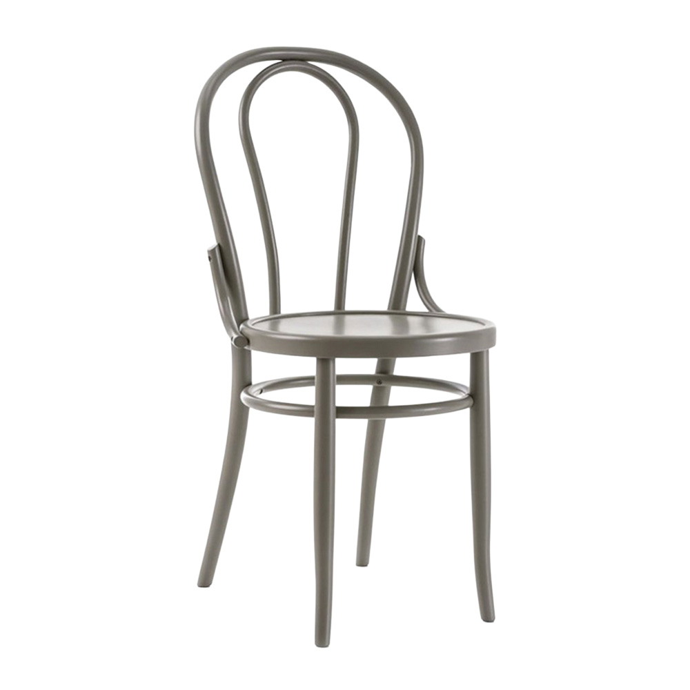 Silla N.18 Madera GTV Thonet Vienna