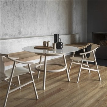 Butaca Magistretti 03 01 GTV Thonet Vienna