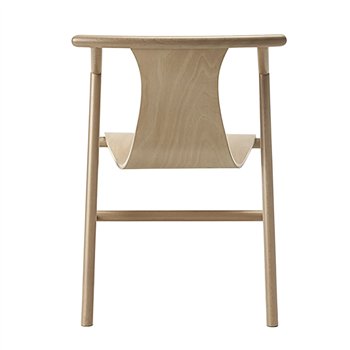Butaca Magistretti 03 01 GTV Thonet Vienna