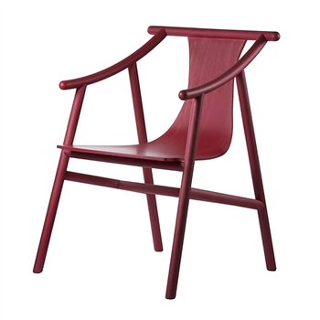 Butaca Magistretti 03 01 GTV Thonet Vienna