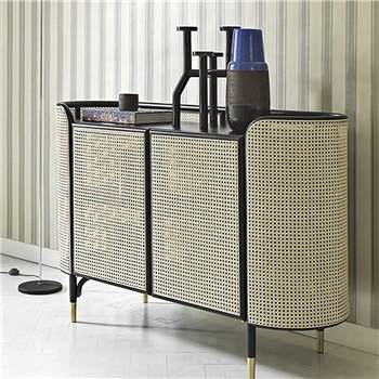 Consola Mos GTV Thonet Vienna