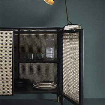 Consola Mos GTV Thonet Vienna