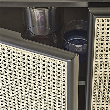 Consola Mos GTV Thonet Vienna
