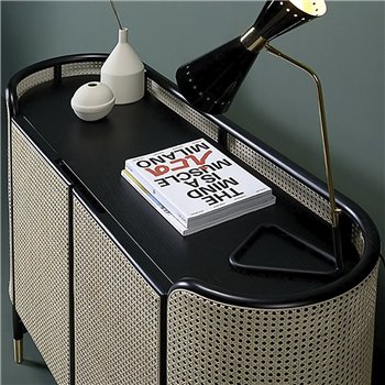 Consola Mos GTV Thonet Vienna