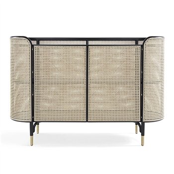 Consola Mos GTV Thonet Vienna