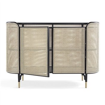 Consola Mos GTV Thonet Vienna
