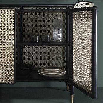 Consola Mos GTV Thonet Vienna