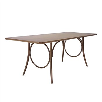 Mesa Ring GTV Thonet Vienna