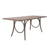 Mesa Ring GTV Thonet Vienna