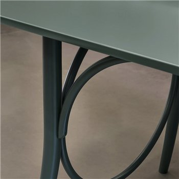 Mesa Ring GTV Thonet Vienna