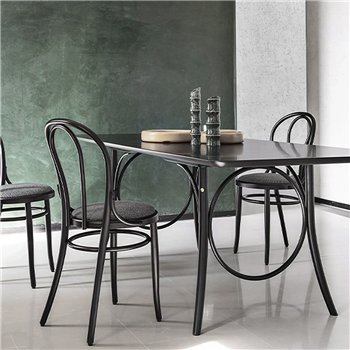 Mesa Ring GTV Thonet Vienna