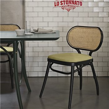 Mesa Ring GTV Thonet Vienna