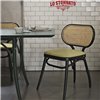 Mesa Ring GTV Thonet Vienna