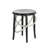 Taburete Bajo Cirque Two Tone GTV Thonet Vienna